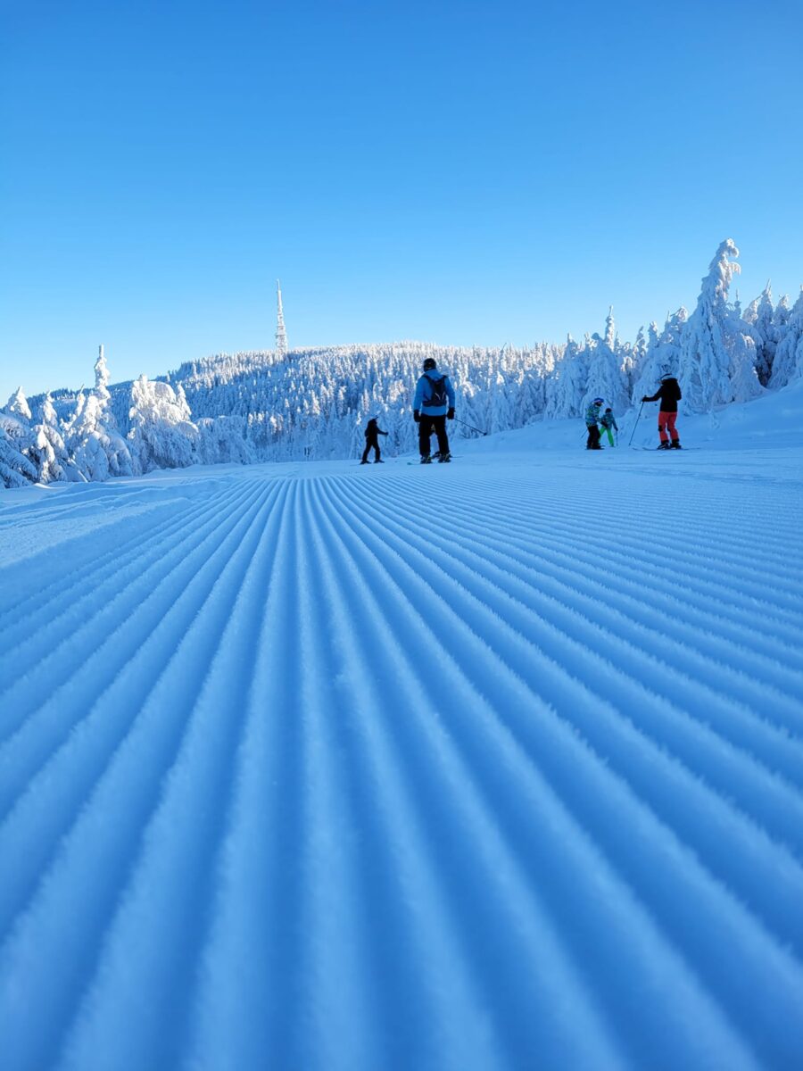 szczyrk mountain resort