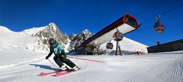 skalnate pleso vysoke tatry
