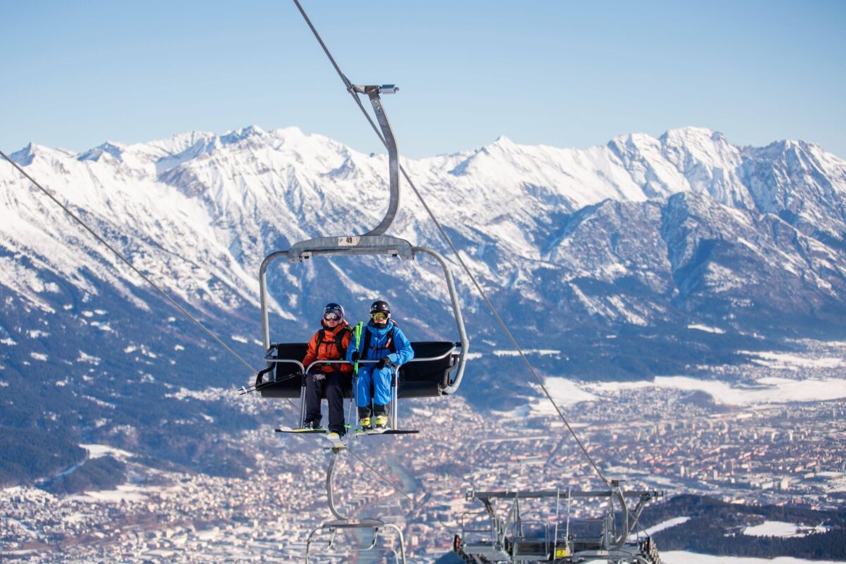 muttereralm innsbruck